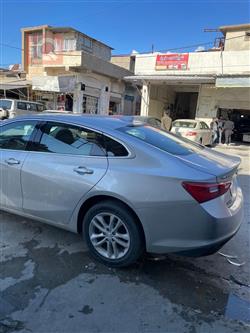 شيفروليه ماليبو